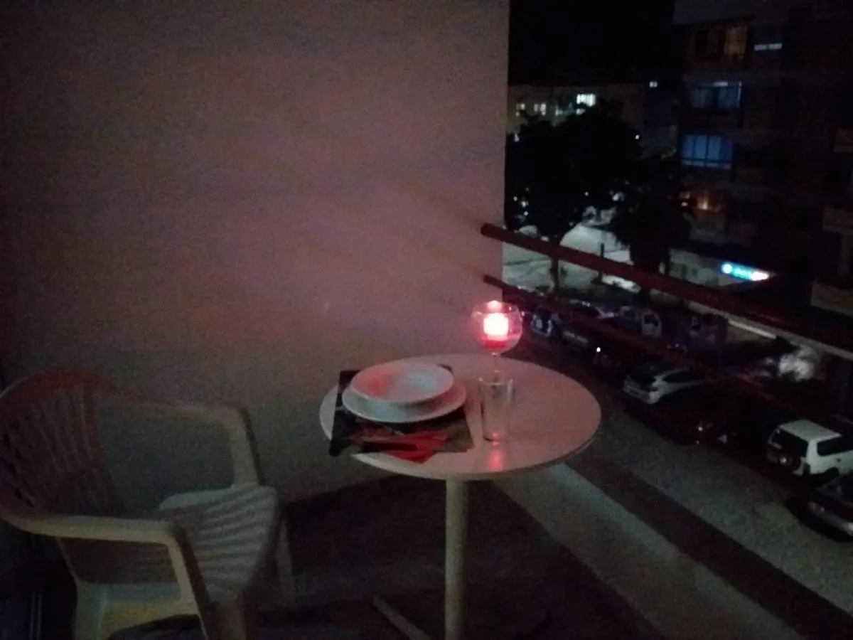 Bright Apartment In The Town Center Praia 0*,  Kaapverdische Eilanden
