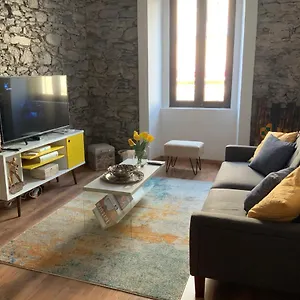 Techas Center Luxurious Studio Appartement