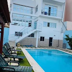 Techa's Luxurious Appartement