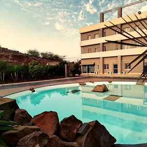 Capital Aparthotel