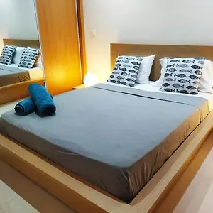 Apto Morabeza T2 Appartement