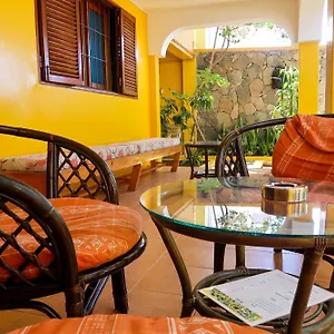 O Jardim Do Vinho, Ac Bed & Breakfast